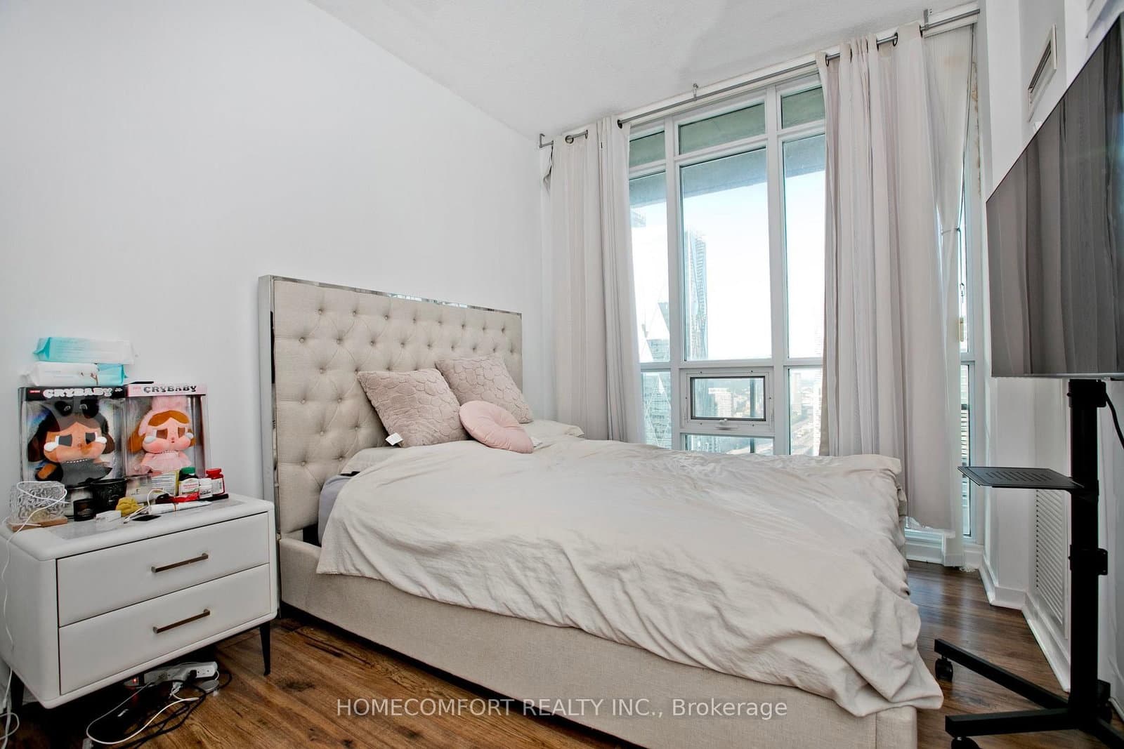 55 Bremner Boulevard, Unit 4107 thumbnail 11