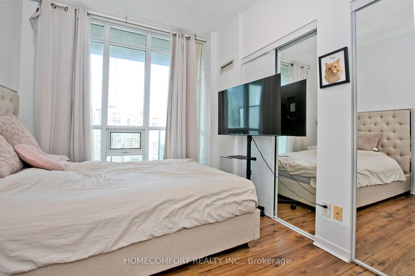 55 Bremner Boulevard, Unit 4107 thumbnail 12