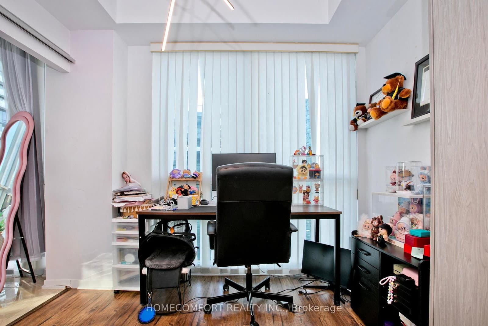 55 Bremner Boulevard, Unit 4107 thumbnail 15