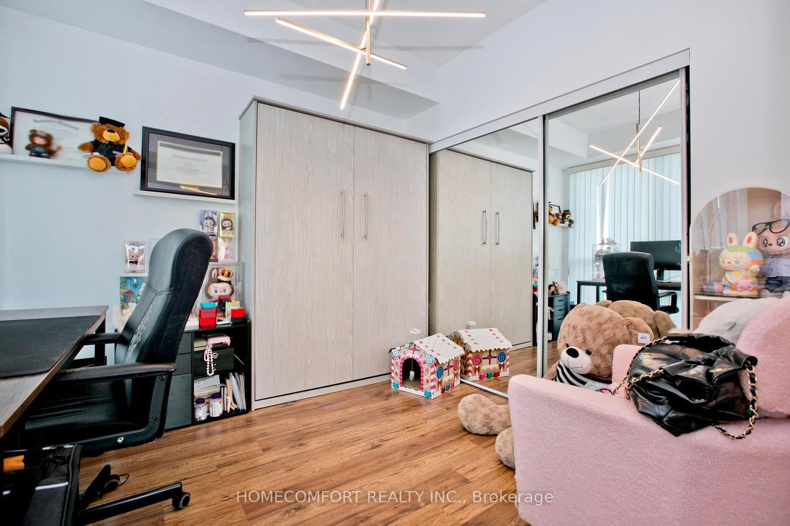 55 Bremner Boulevard, Unit 4107 thumbnail 16