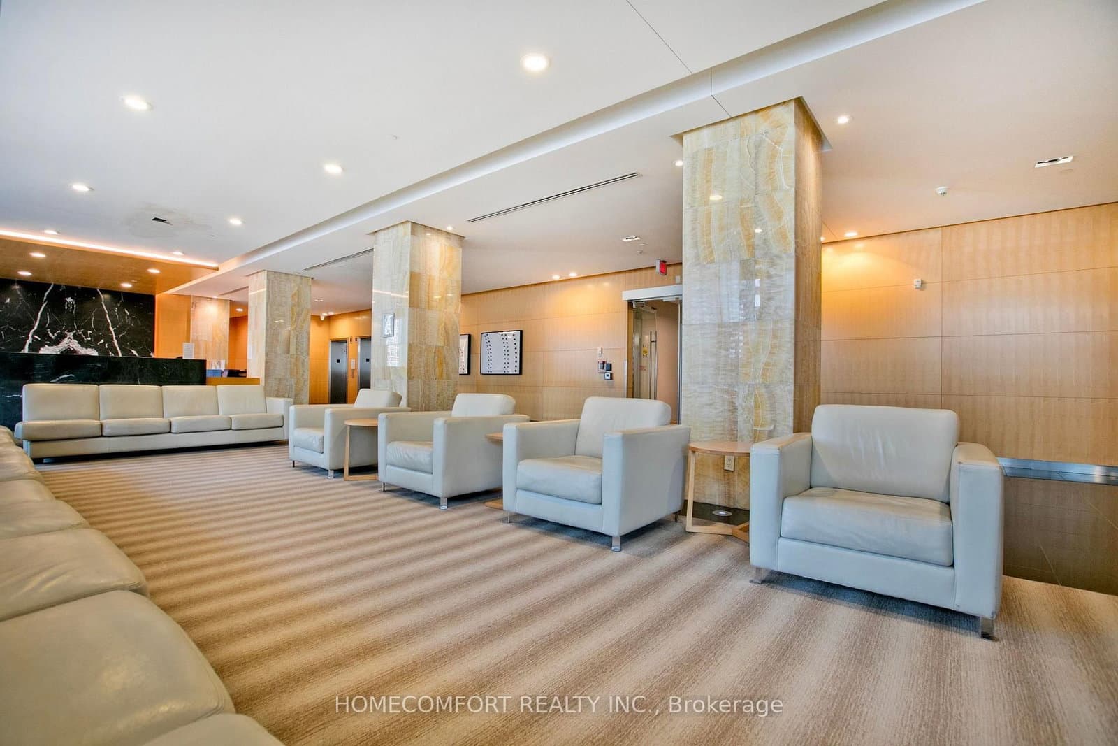 55 Bremner Boulevard, Unit 4107 thumbnail 2