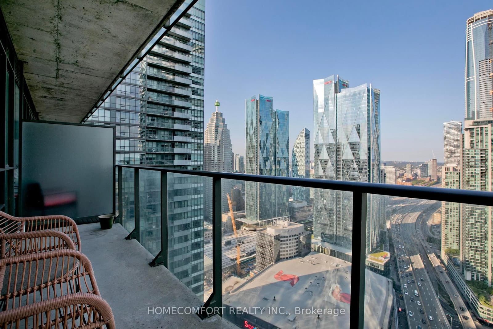 55 Bremner Boulevard, Unit 4107 thumbnail 20