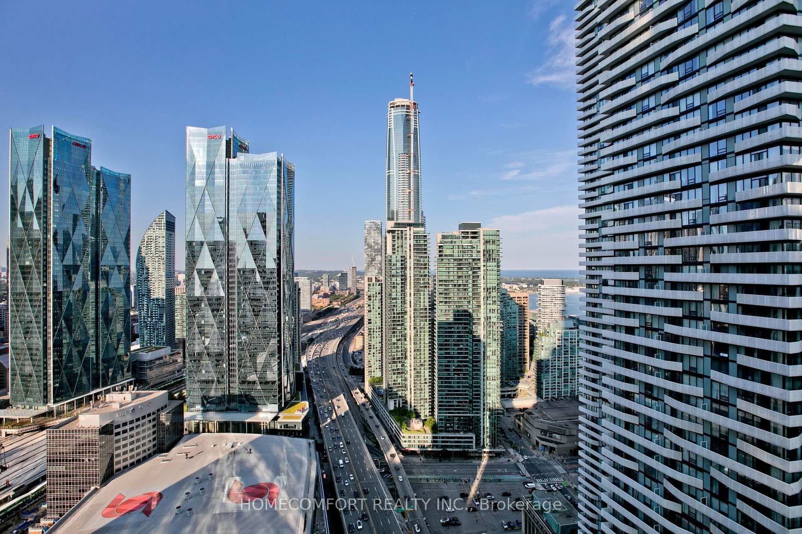 55 Bremner Boulevard, Unit 4107 thumbnail 21