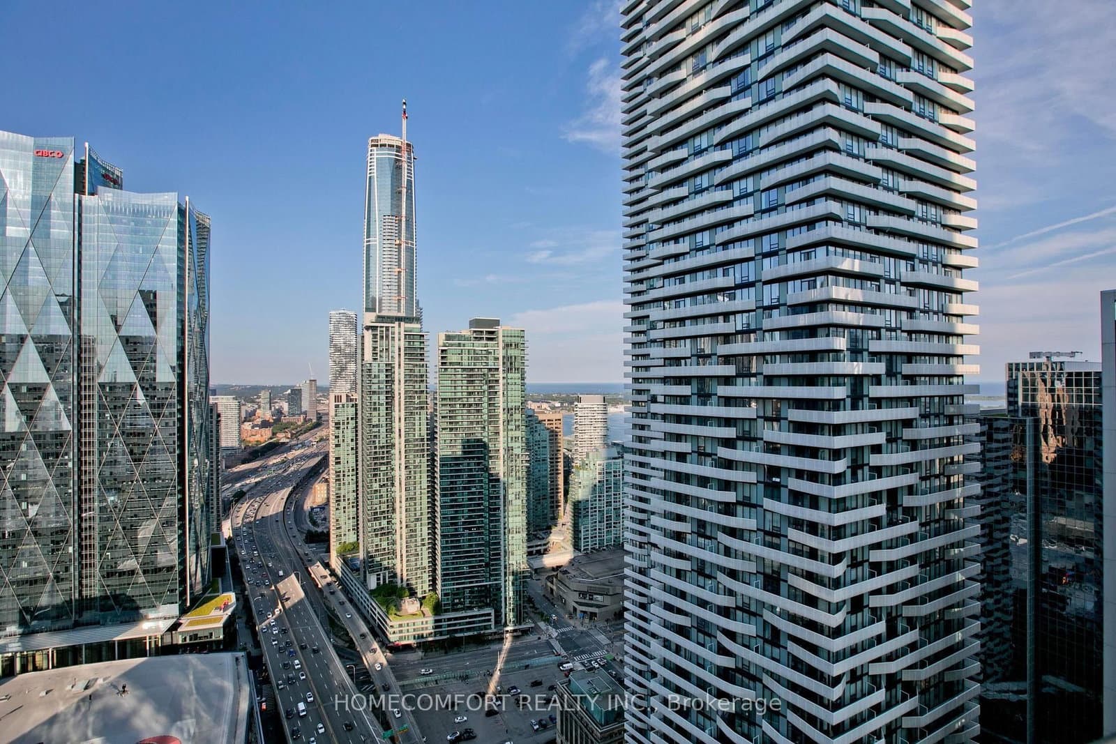 55 Bremner Boulevard, Unit 4107 thumbnail 22