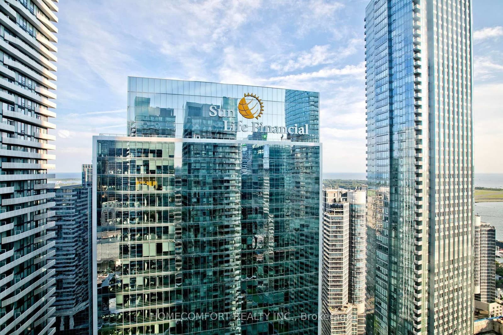 55 Bremner Boulevard, Unit 4107 thumbnail 24