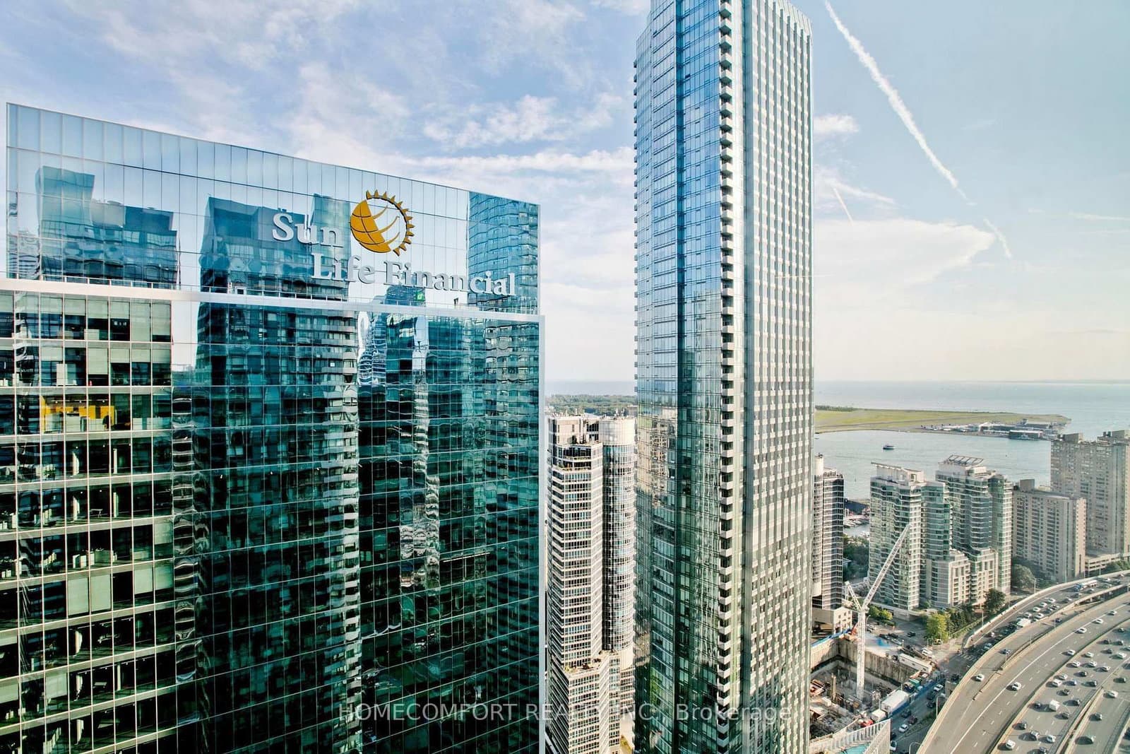 55 Bremner Boulevard, Unit 4107 thumbnail 25