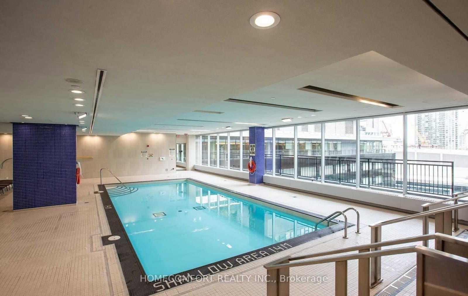 55 Bremner Boulevard, Unit 4107 thumbnail 26