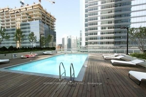 55 Bremner Boulevard, Unit 4107 thumbnail 27