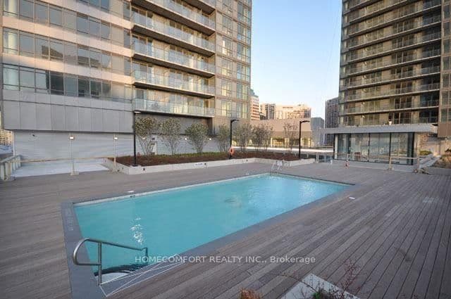 55 Bremner Boulevard, Unit 4107 thumbnail 28