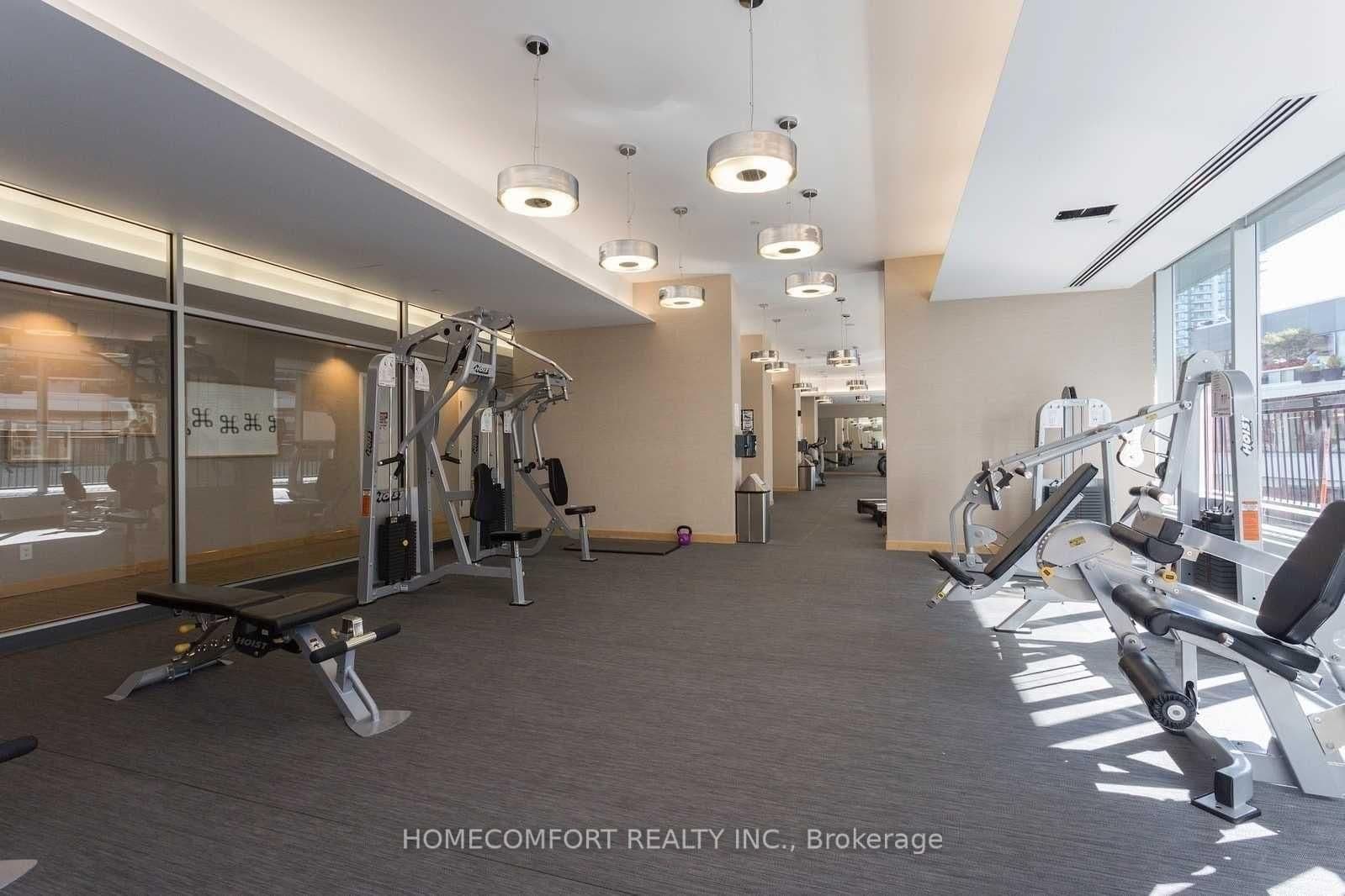 55 Bremner Boulevard, Unit 4107 thumbnail 29