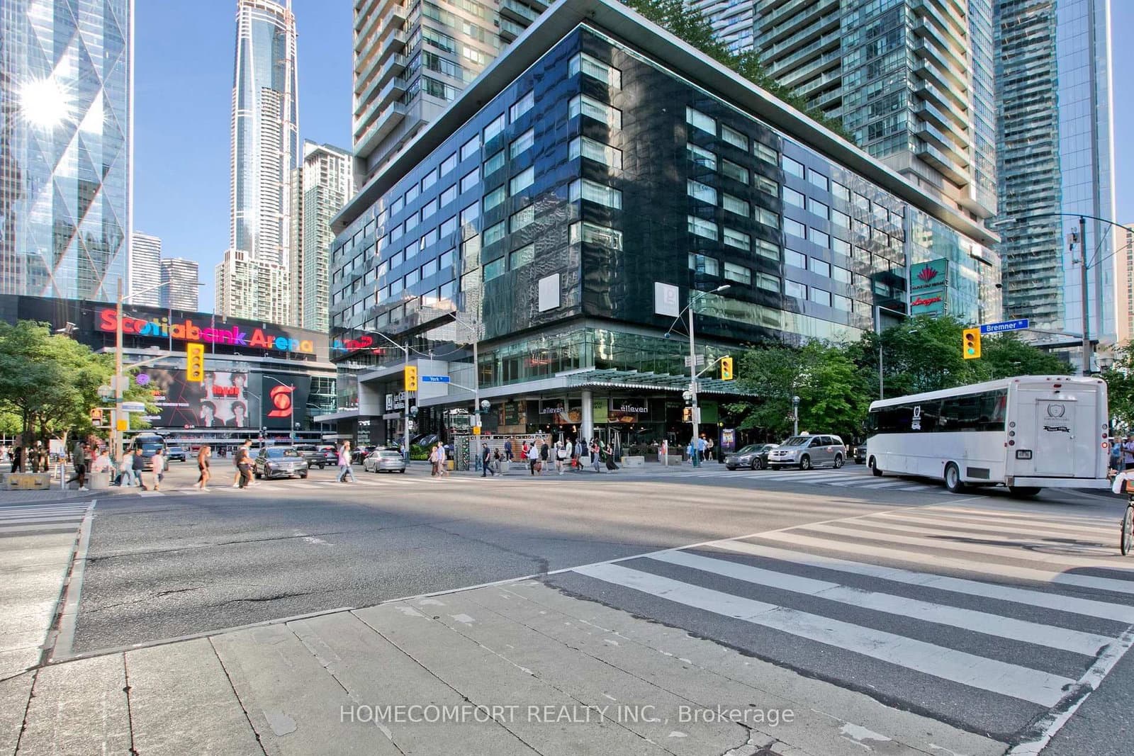 55 Bremner Boulevard, Unit 4107 thumbnail 30