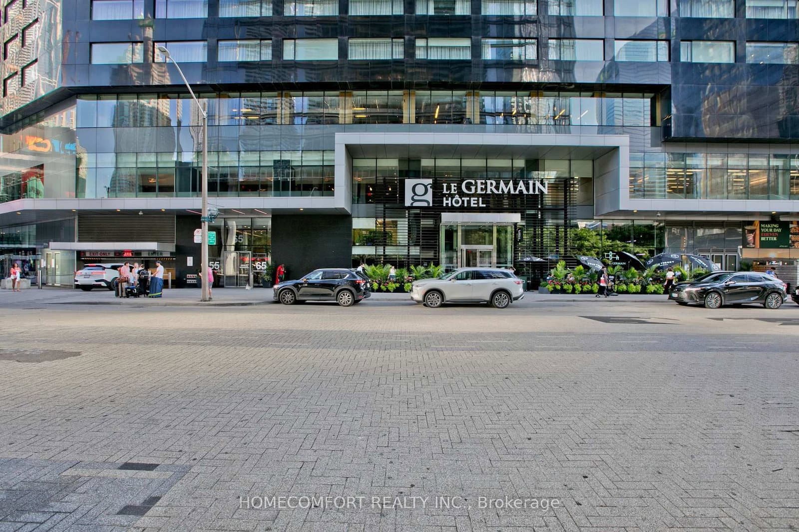 55 Bremner Boulevard, Unit 4107 thumbnail 33