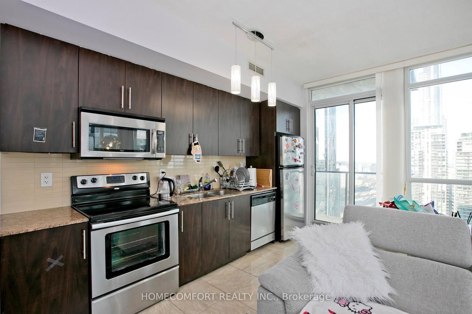 55 Bremner Boulevard, Unit 4107 thumbnail 6