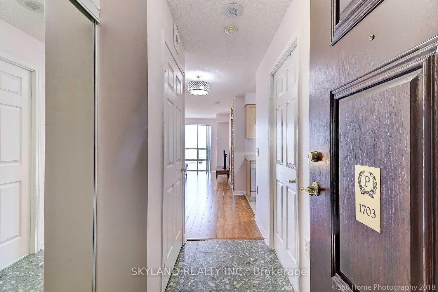 22 Olive Avenue, Unit 1703 thumbnail 4