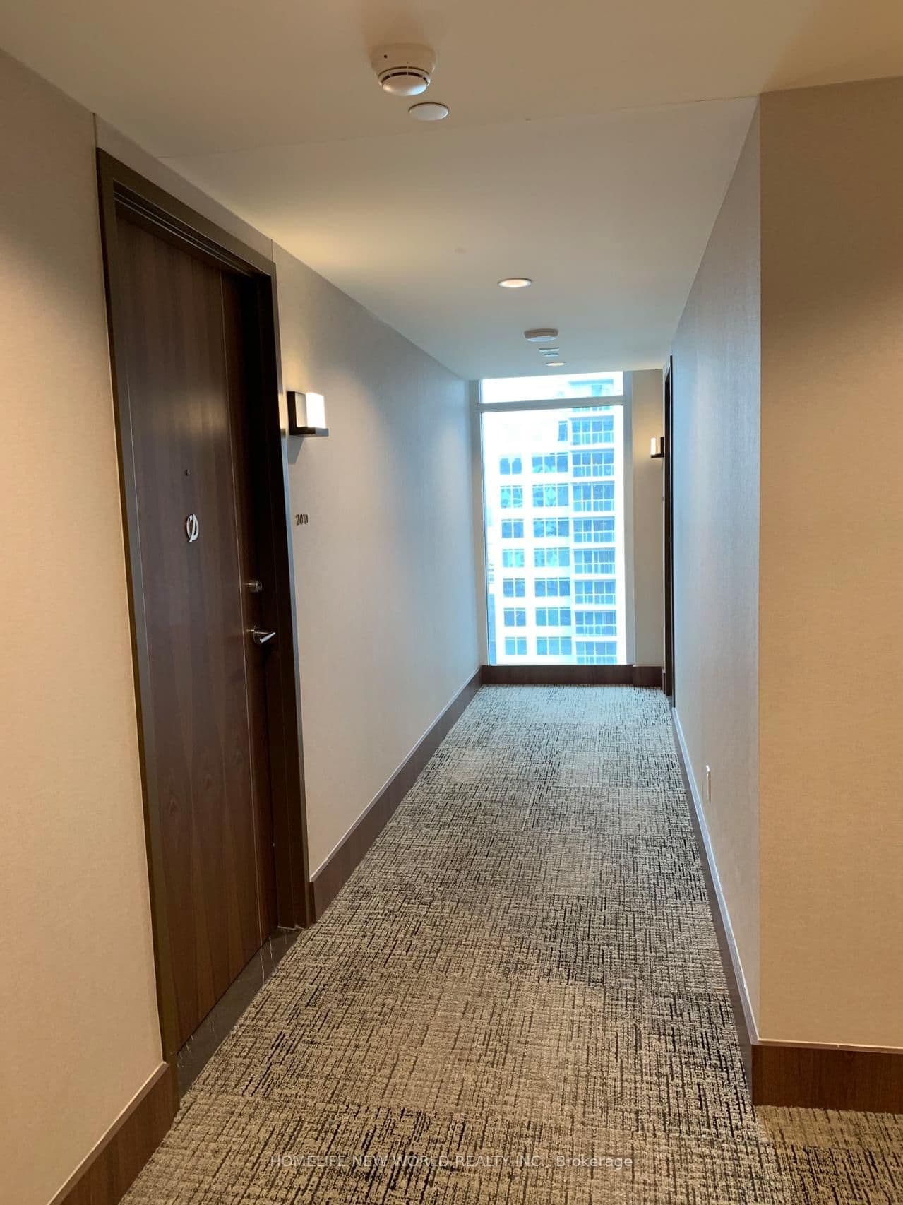 80 Queens Wharf Road, Unit 2010 thumbnail 3