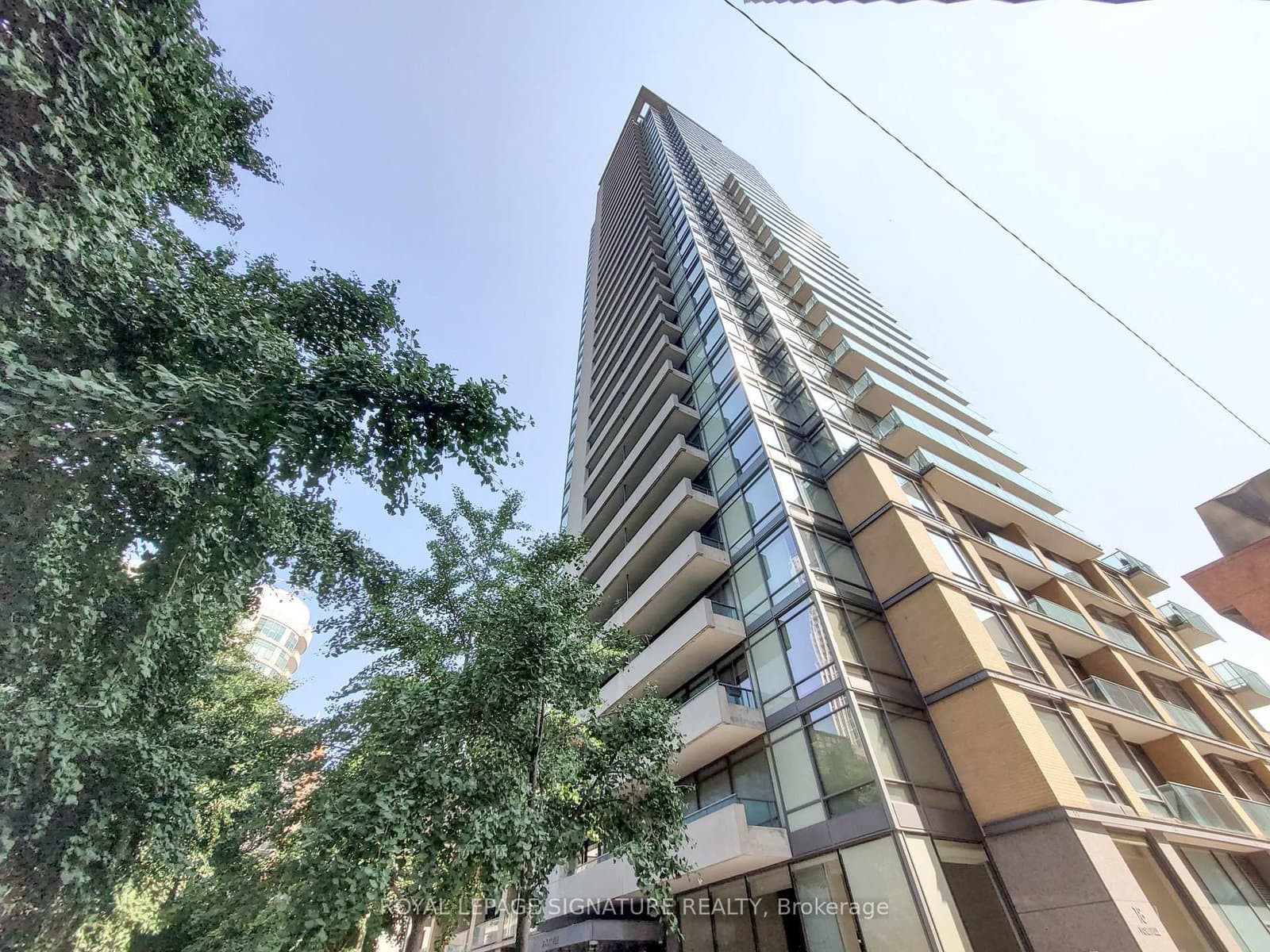 18 Yorkville Avenue, Unit 2205 thumbnail 15