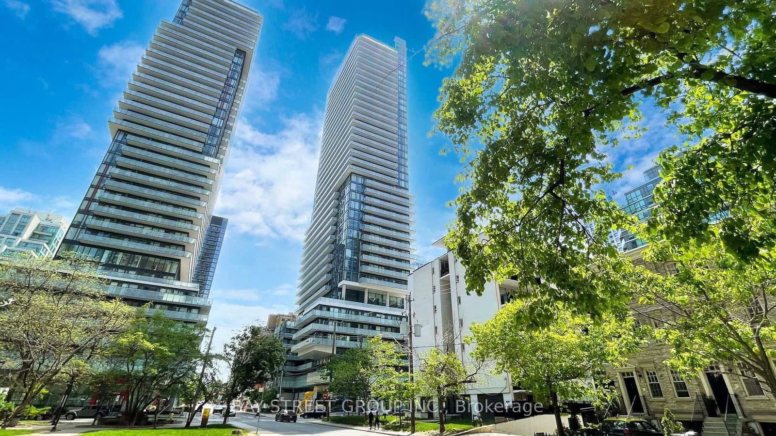 161 Roehampton Avenue, Unit 3303 - Image 1