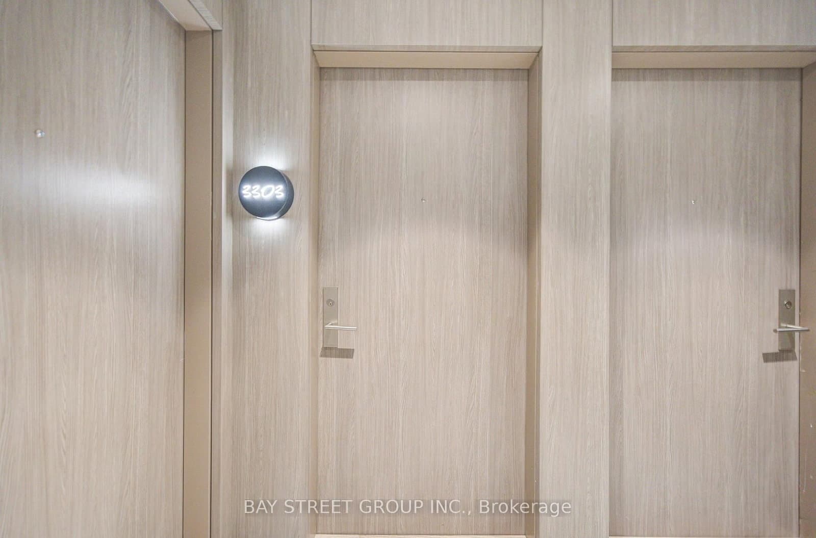 161 Roehampton Avenue, Unit 3303 thumbnail 5