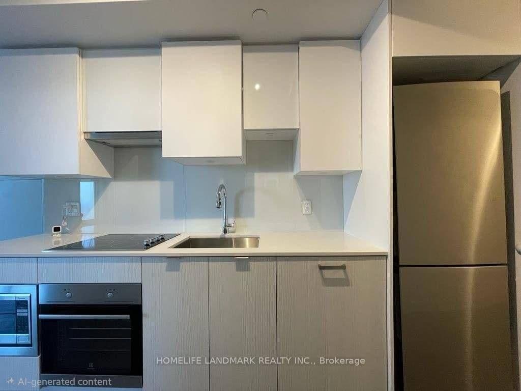 99 Broadway Avenue, Unit 1205 - Image 1
