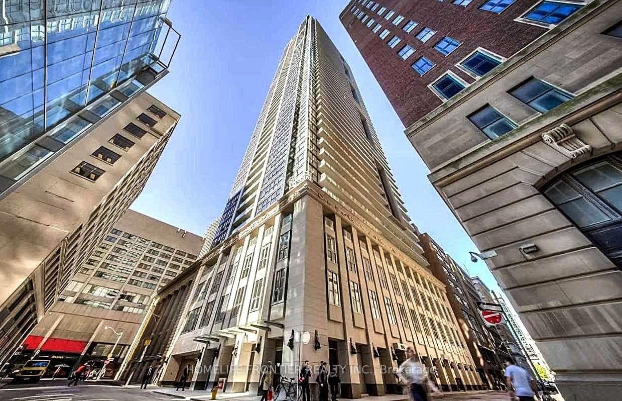 70 Temperance Street, Unit 607 - Image 1