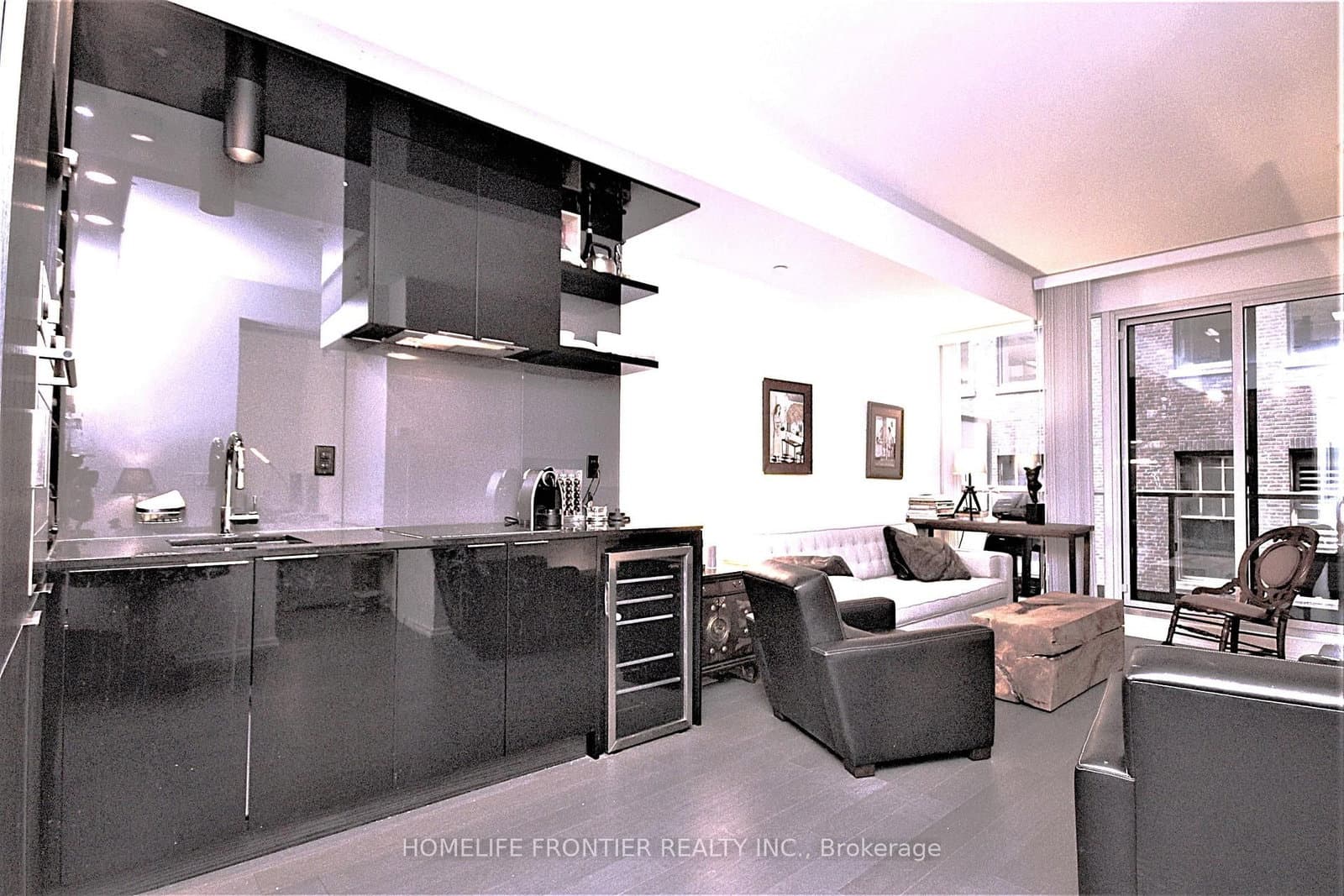 70 Temperance Street, Unit 607 thumbnail 3