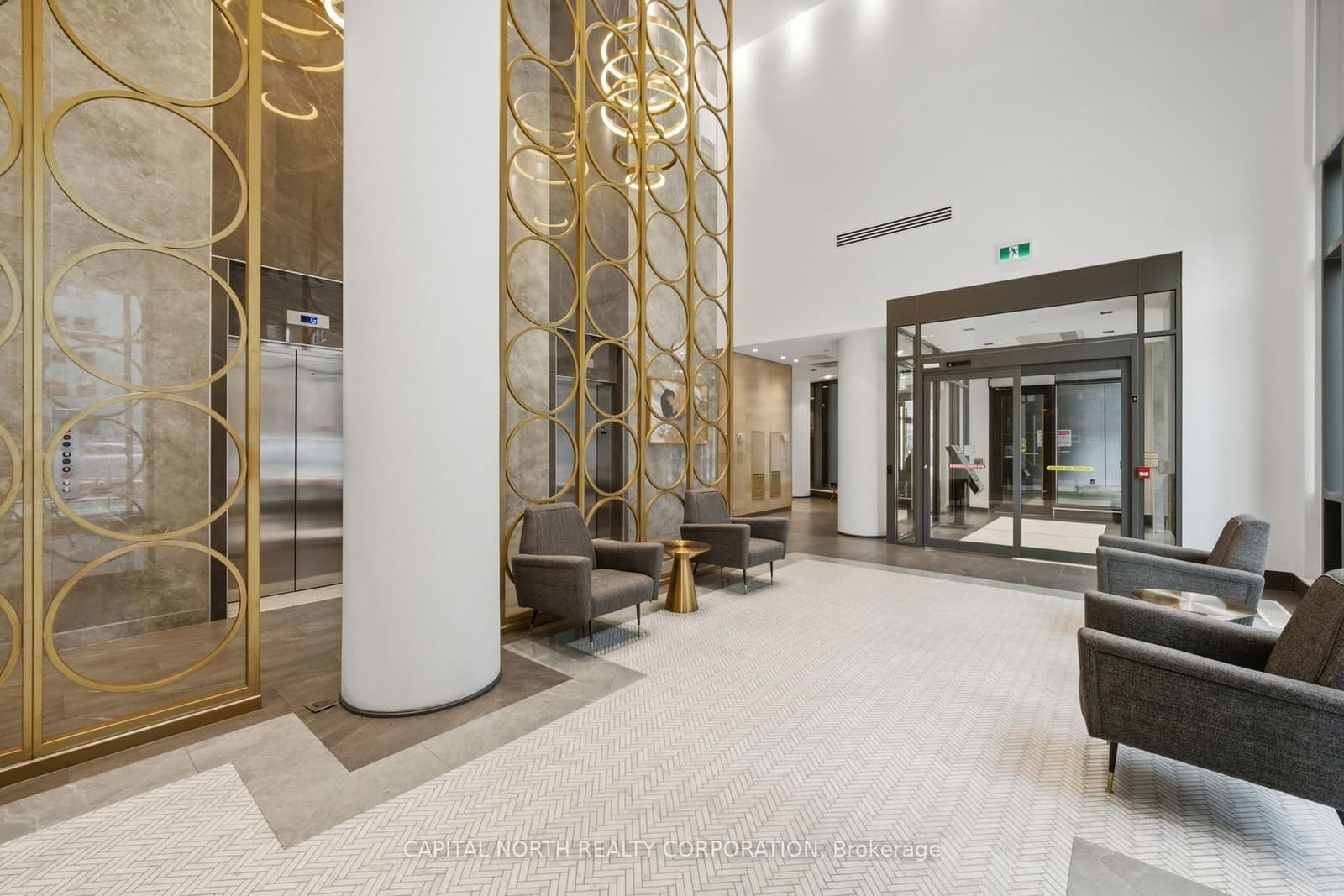 330 Richmond Street W, Unit 1612 thumbnail 4