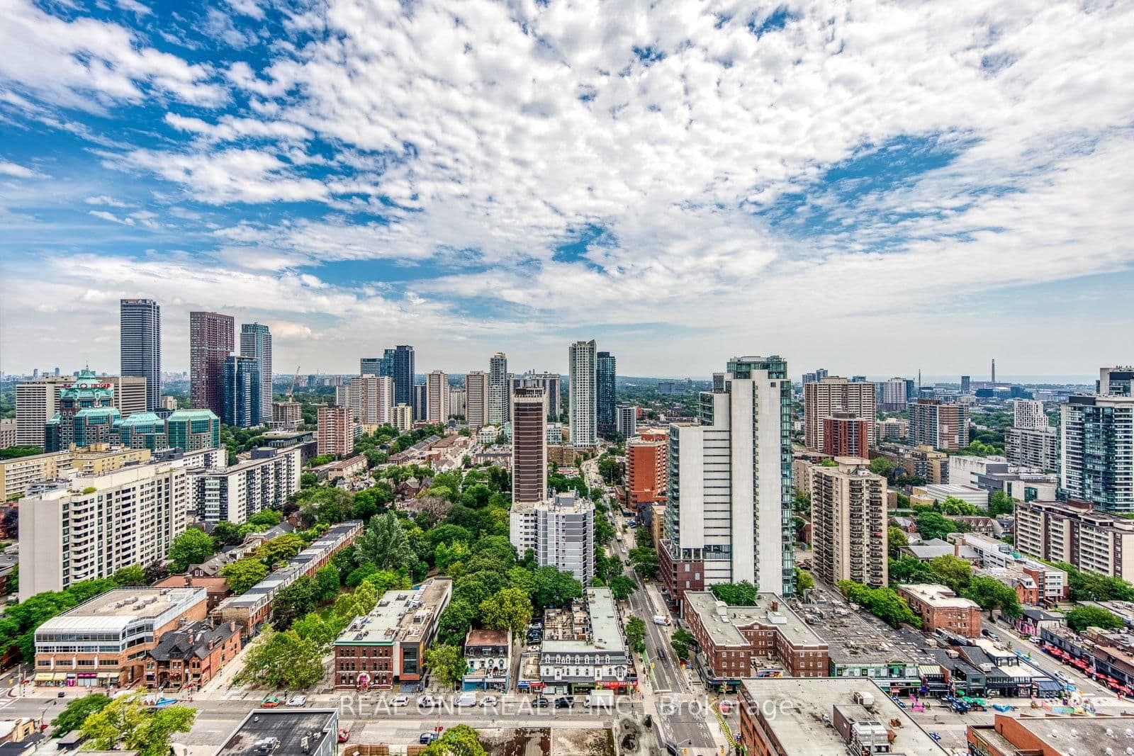50 Wellesley Street E, Unit 3706 thumbnail 29