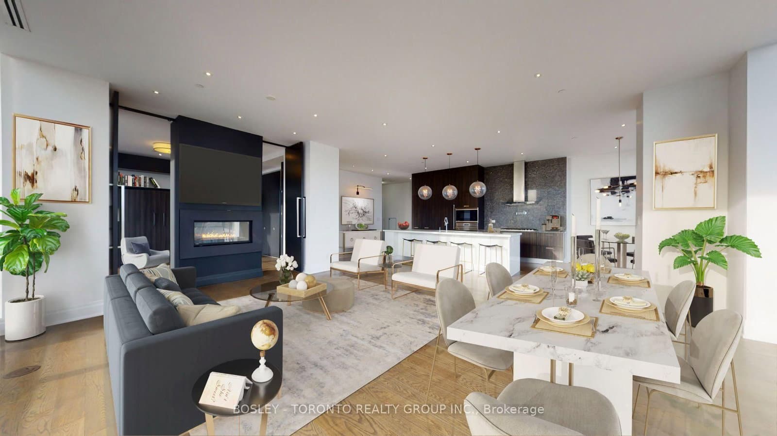 295 Adelaide Street W, Unit PH01 thumbnail 7