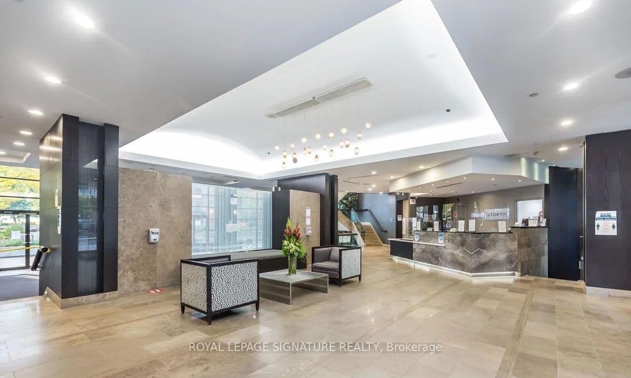 33 Sheppard Avenue E, Unit 2210 thumbnail 22
