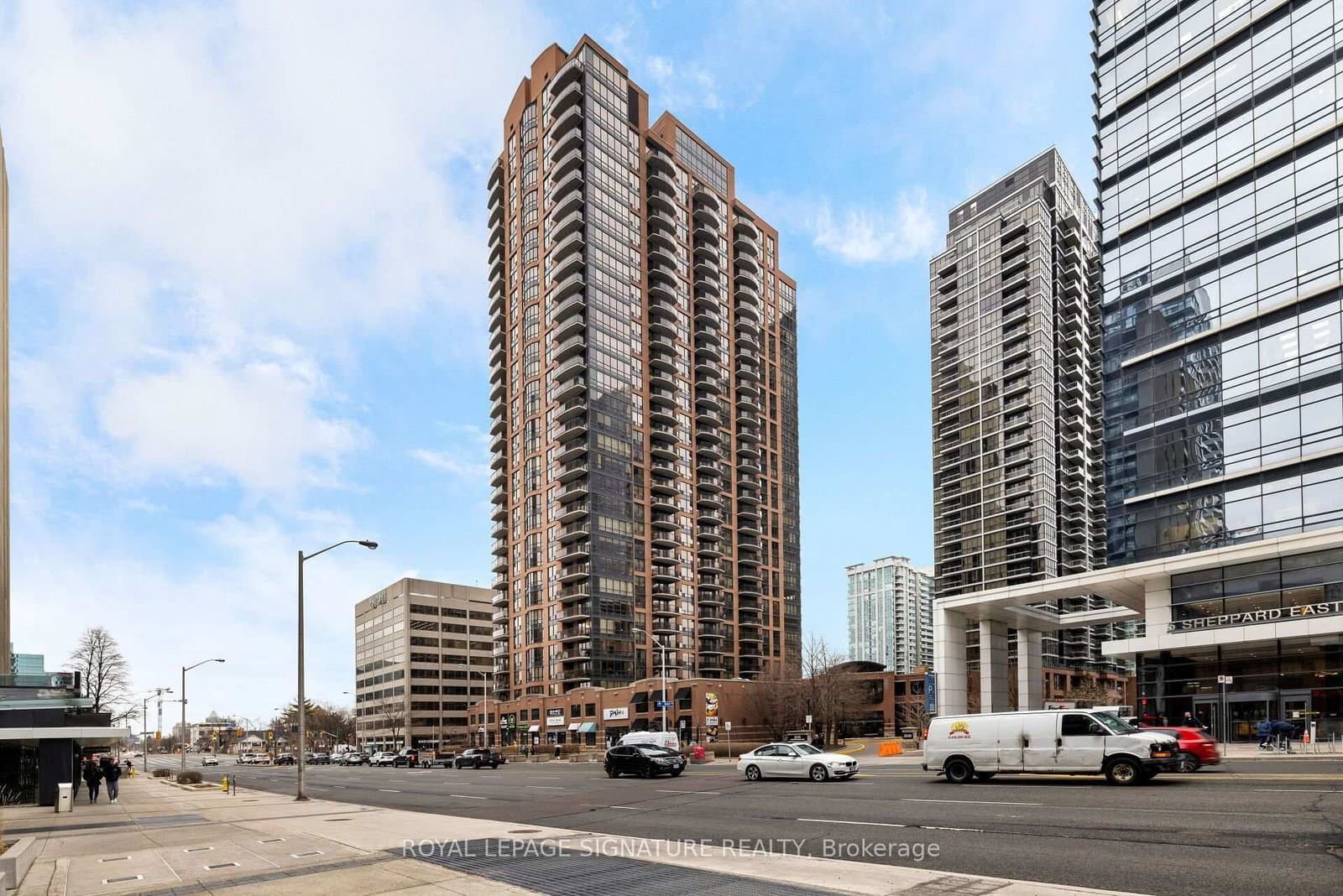 33 Sheppard Avenue E, Unit 2210 thumbnail 25