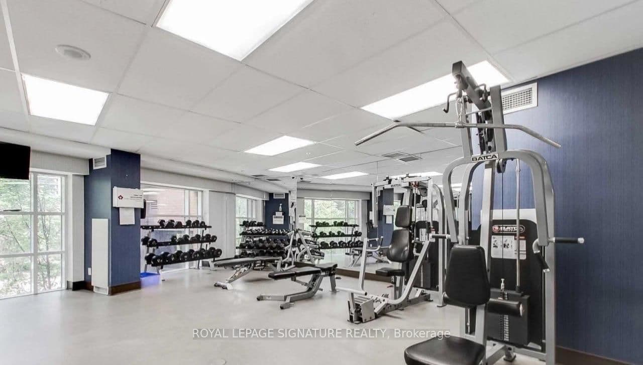 33 Sheppard Avenue E, Unit 2210 thumbnail 28