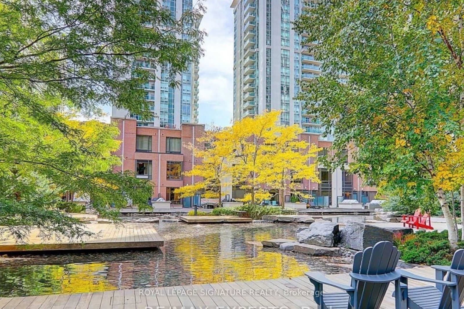 33 Sheppard Avenue E, Unit 2210 thumbnail 36