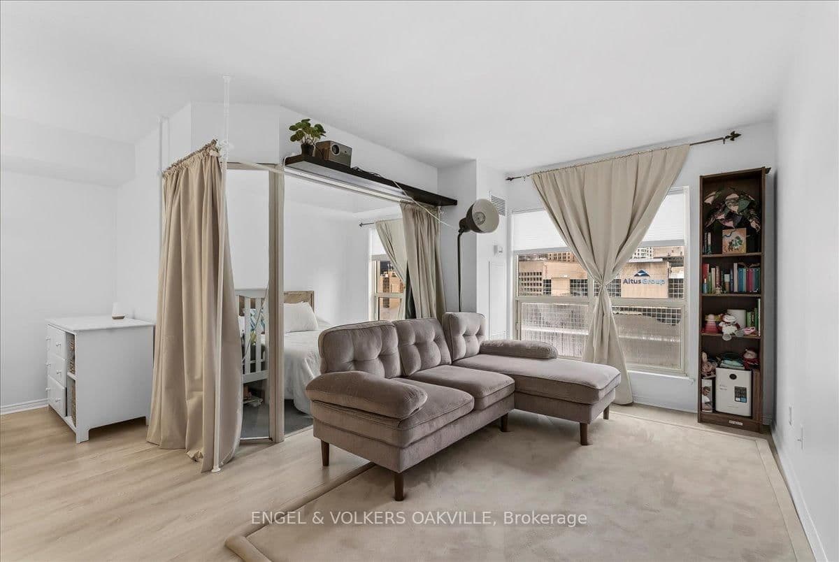 25 The Esplanade, Unit 1811 thumbnail 15