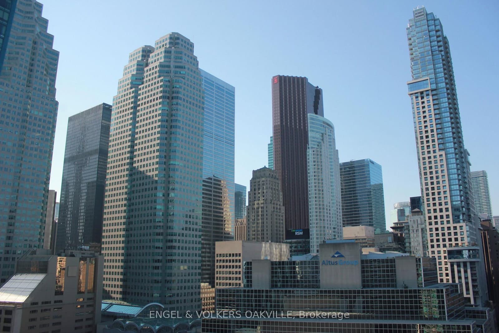 25 The Esplanade, Unit 1811 thumbnail 23