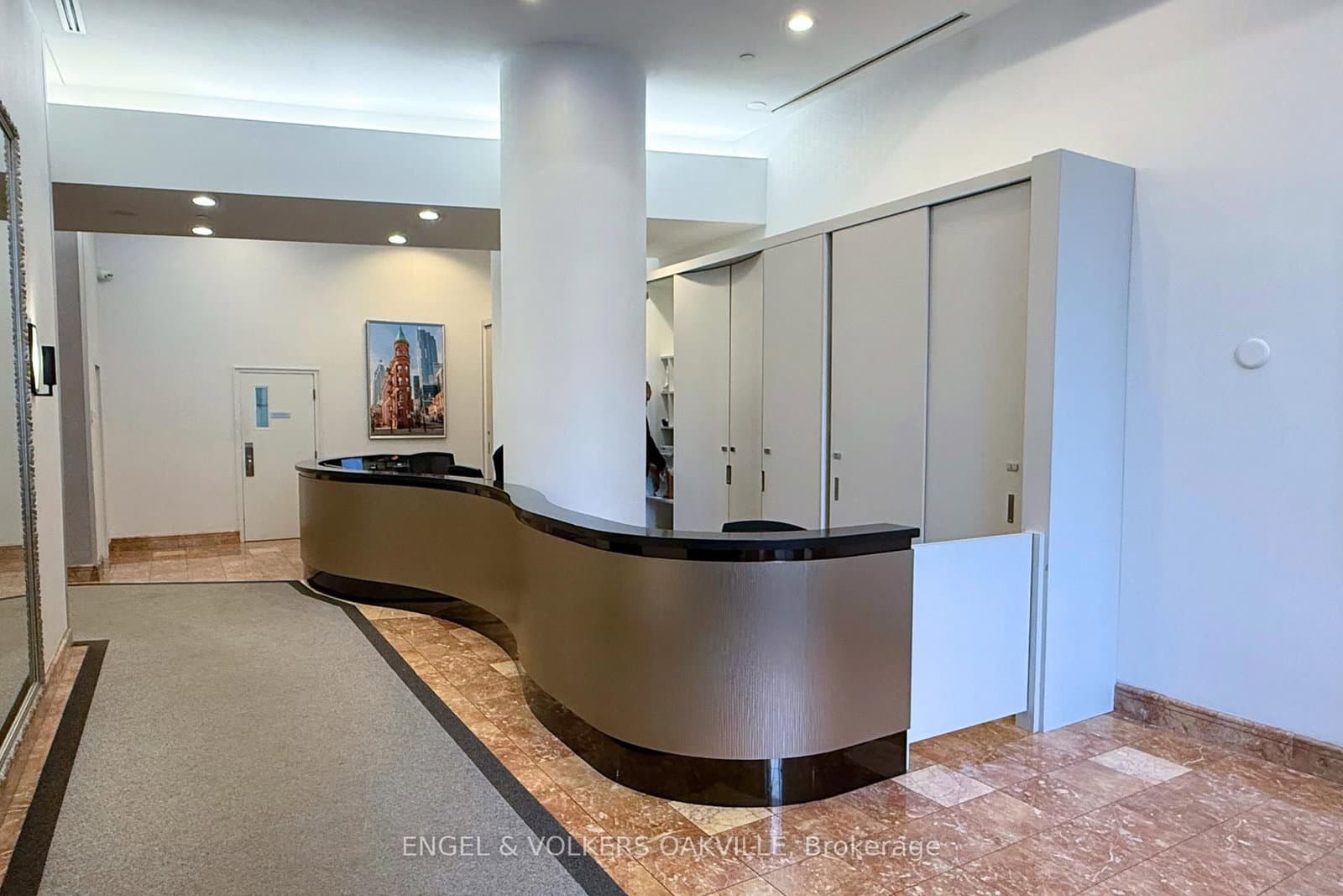 25 The Esplanade, Unit 1811 thumbnail 3