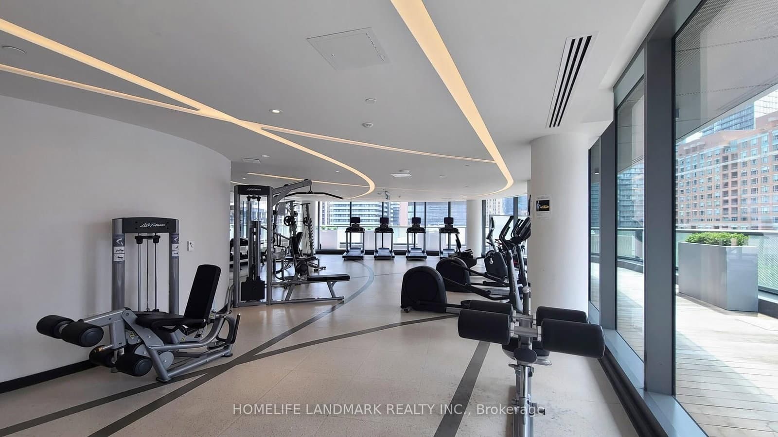 11 Wellesley Street W, Unit 1106 thumbnail 2
