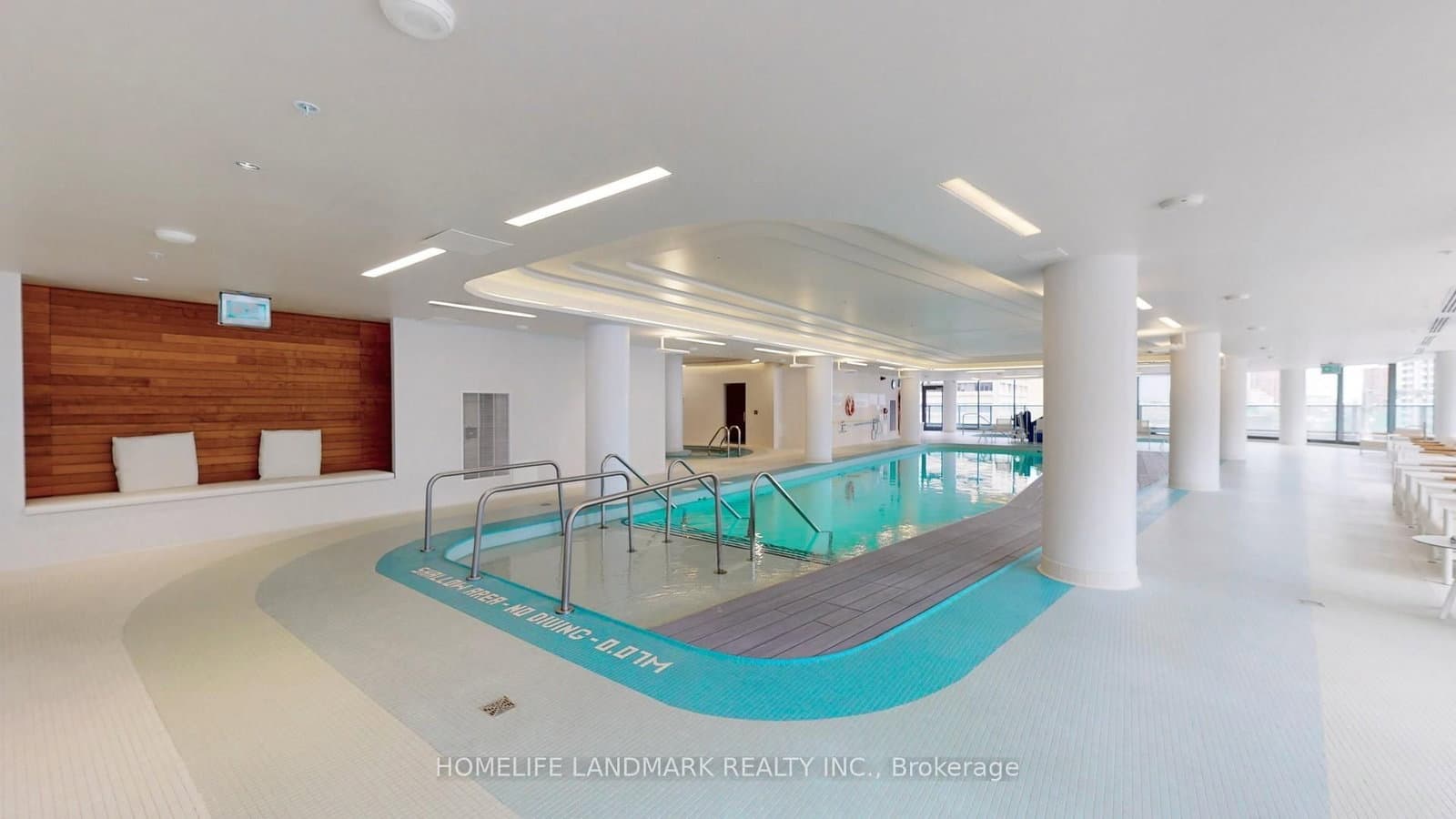 11 Wellesley Street W, Unit 1106 thumbnail 29