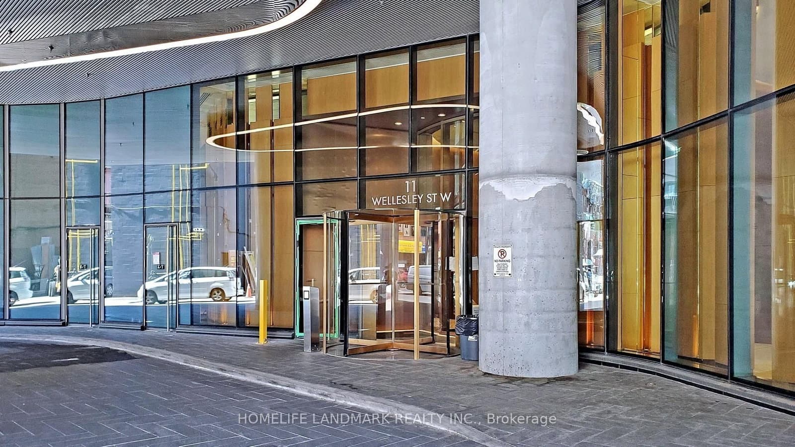 11 Wellesley Street W, Unit 1106 thumbnail 30
