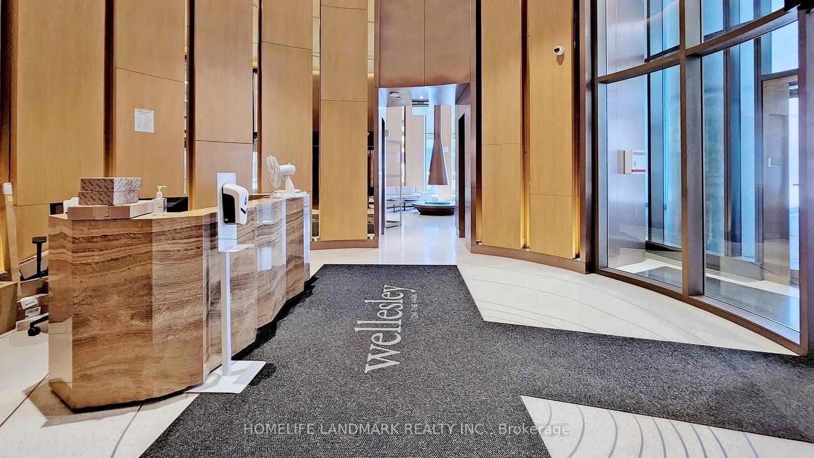11 Wellesley Street W, Unit 1106 thumbnail 32
