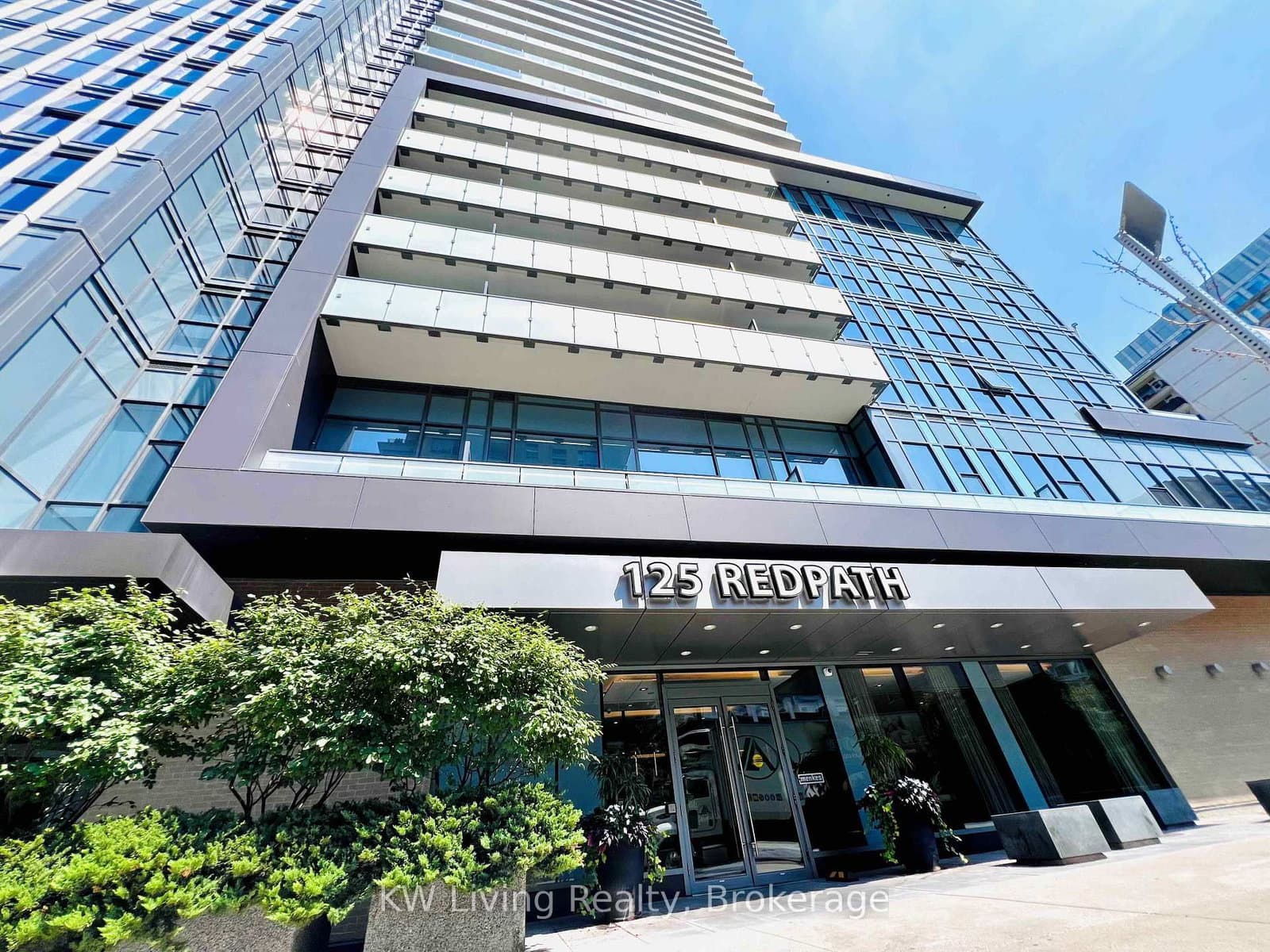 125 Redpath Avenue, Unit 316 - Image 1