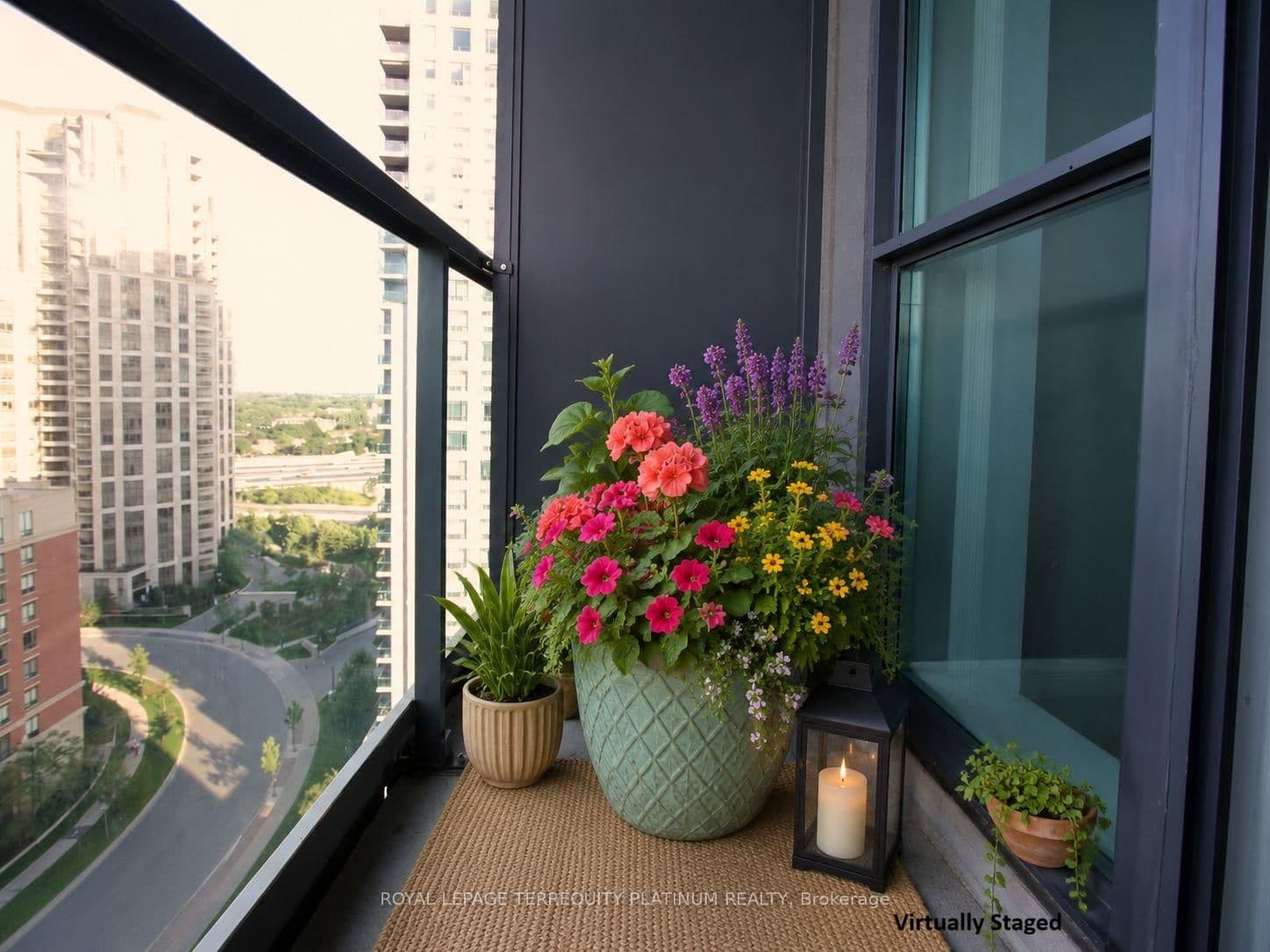 28 Harrison Garden Boulevard, Unit 1812 thumbnail 17