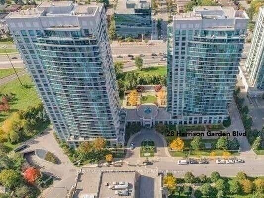 28 Harrison Garden Boulevard, Unit 1812 thumbnail 25