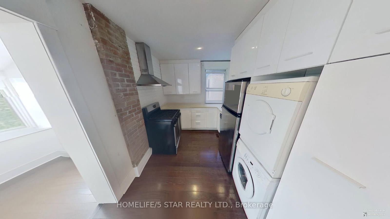 21 Rusholme Park Crescent, Unit Apt 2 thumbnail 4