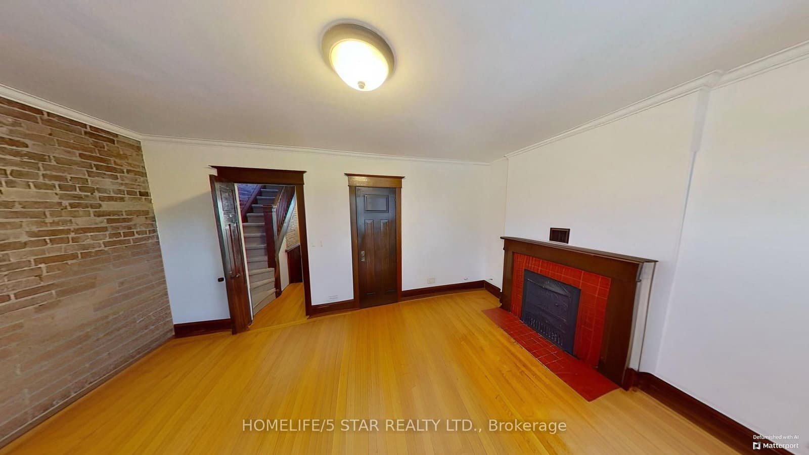 21 Rusholme Park Crescent, Unit Apt 2 thumbnail 9