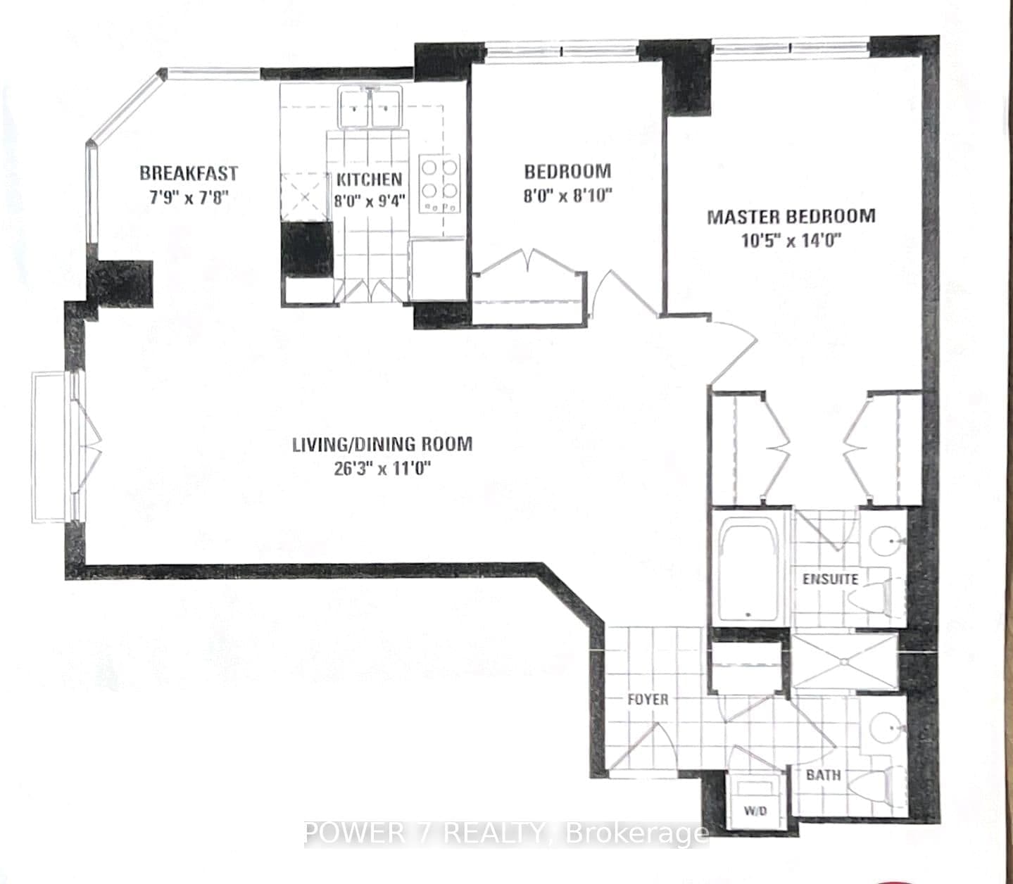 8 Park Road, Unit 2512 thumbnail 50