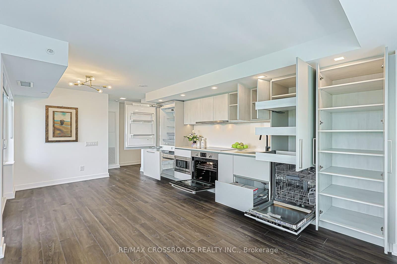 609 Sherbourne Street, Unit 1204 thumbnail 12