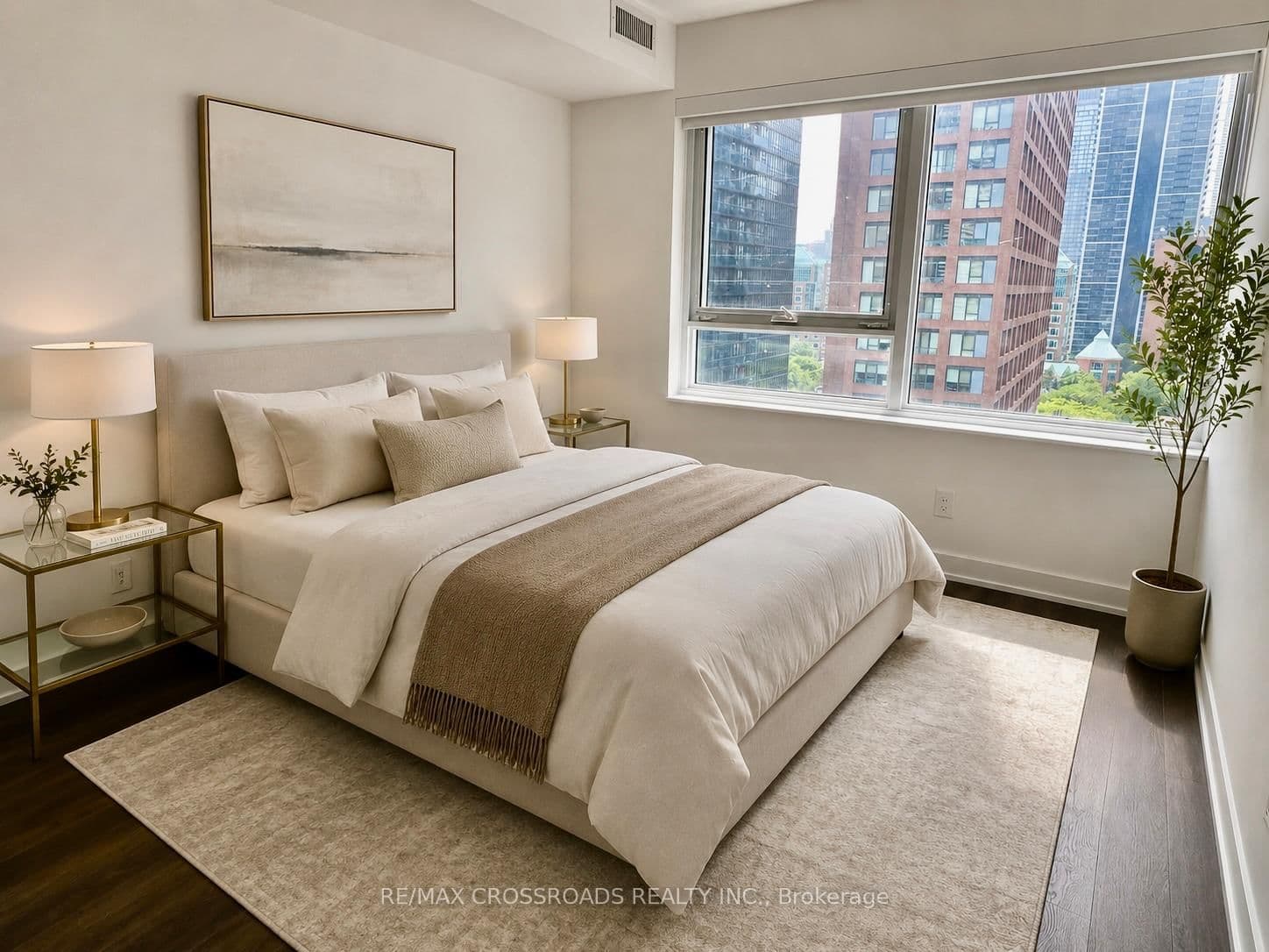609 Sherbourne Street, Unit 1204 thumbnail 21