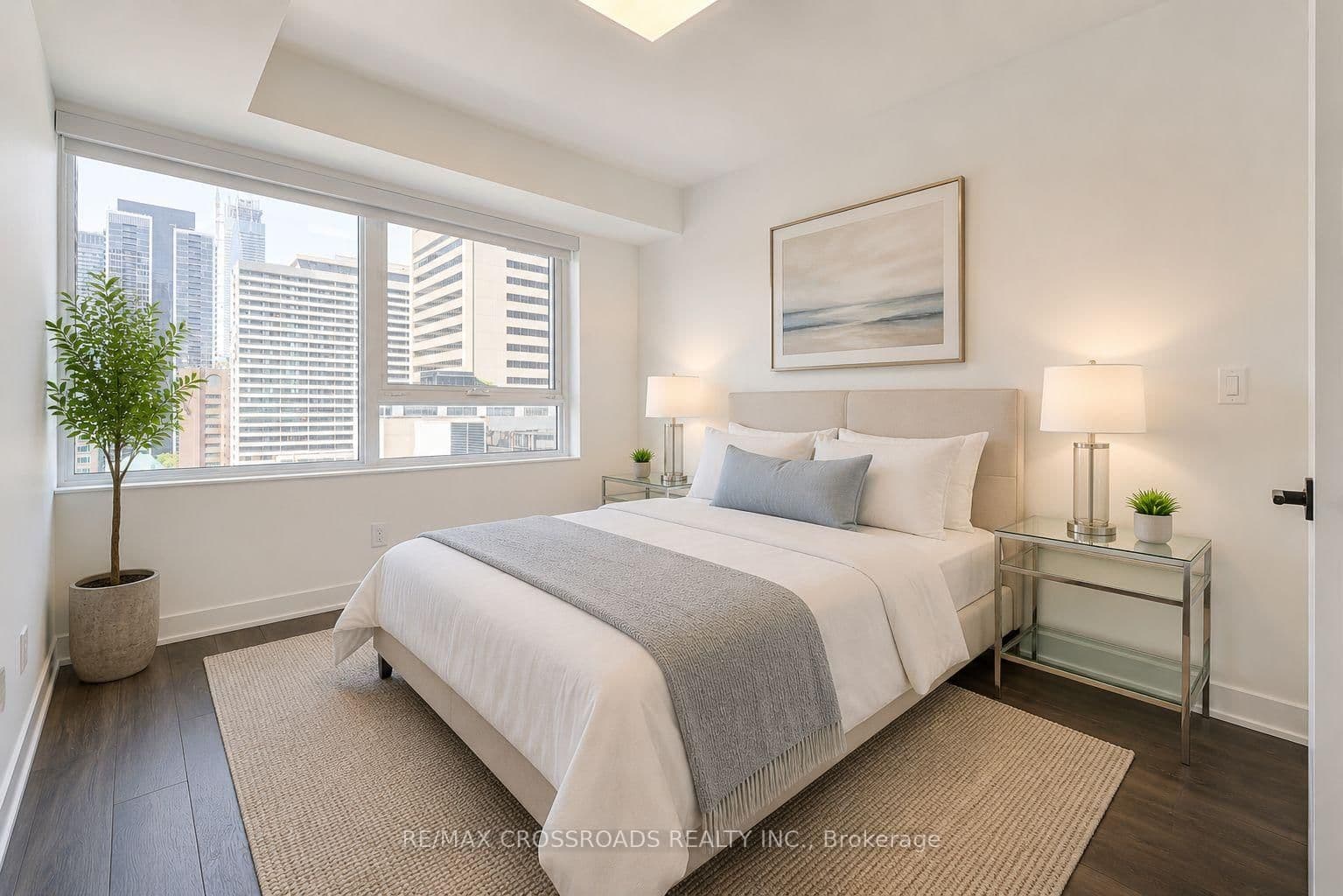 609 Sherbourne Street, Unit 1204 thumbnail 23