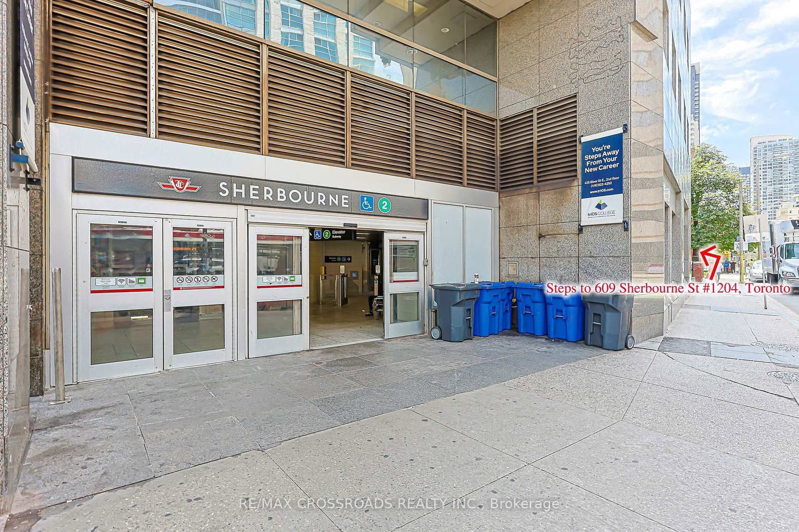 609 Sherbourne Street, Unit 1204 thumbnail 38