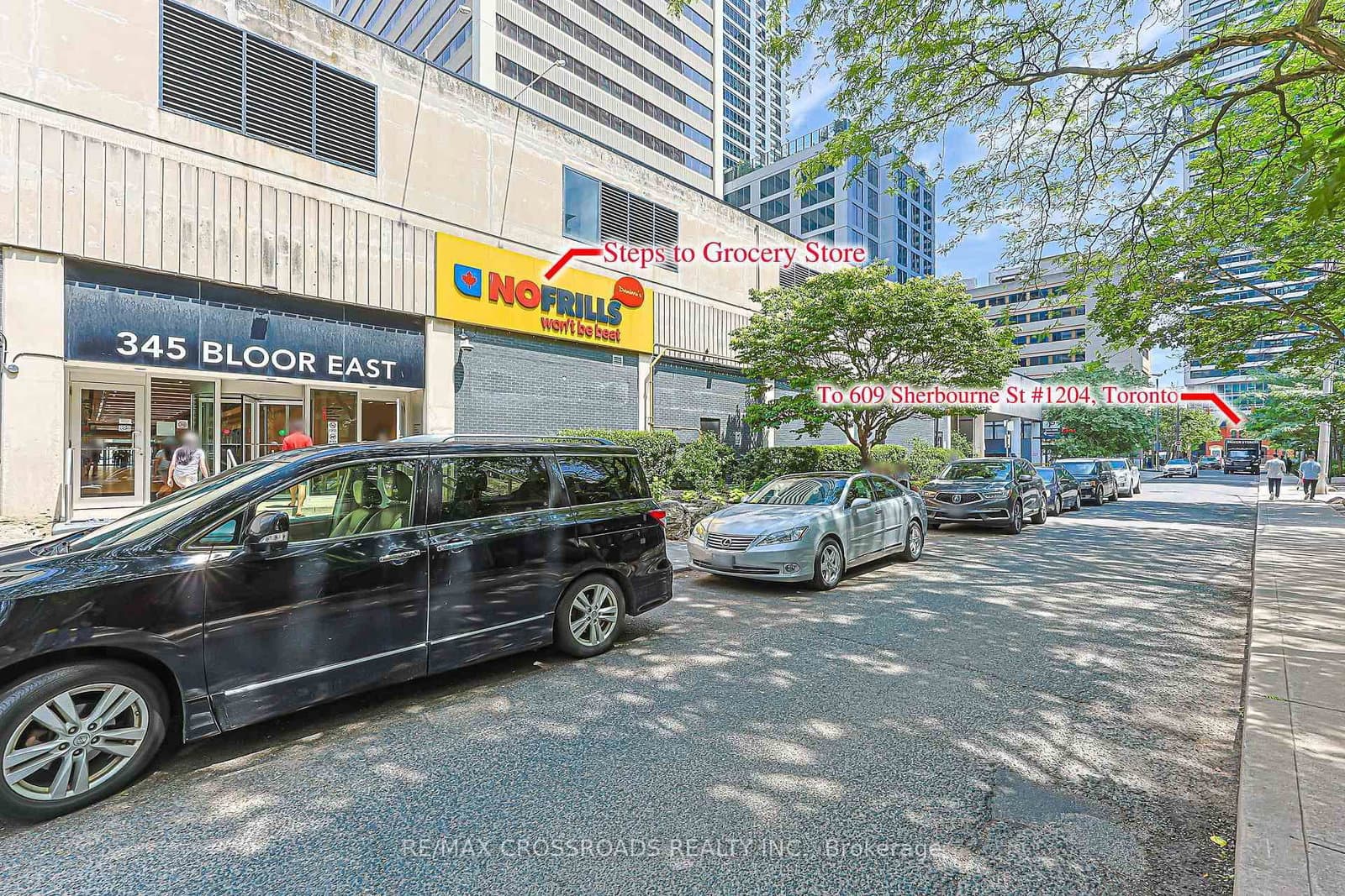 609 Sherbourne Street, Unit 1204 thumbnail 39